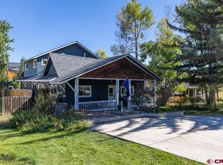 2970 W 2nd Ave, Durango, CO 81301