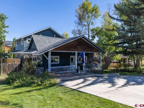 2970 W 2nd Avenue, Durango, CO 81301