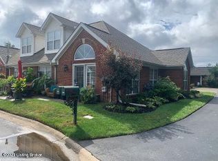 10502 Monticello Forest Cir, Jeffersontown, KY 40299