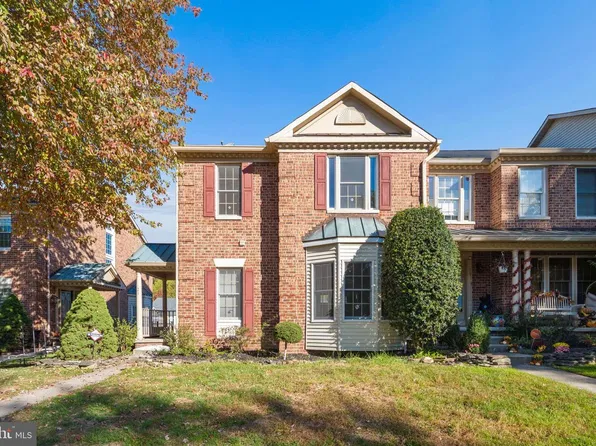 21 Willwood Ct, Baltimore, MD 21209