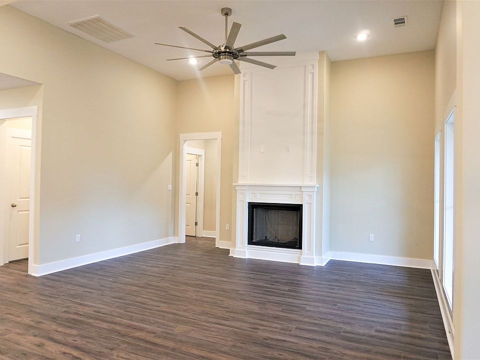616 Purton Cv, El Paso, AR 72045 Zillow