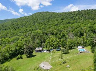 420-422 Silver Hollow Rd, Willow, NY 12495