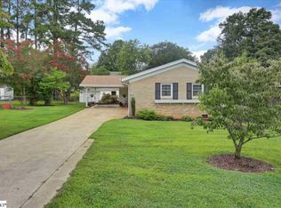 214 Edgewood Dr, Greenville, SC 29605