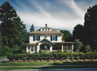 29 Morton St, Andover, MA 01810