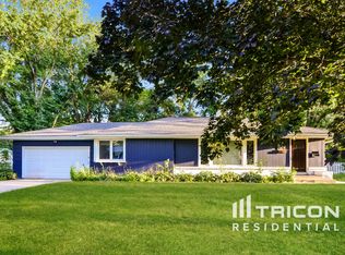 9901 Sandra Ln, Minnetonka, MN 55305