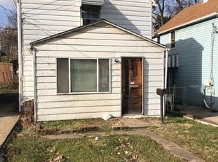 608 Aylesworth Ave, Bridgeville, PA 15017