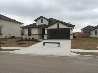 5629 Sambuco St, Round Rock, TX 78665