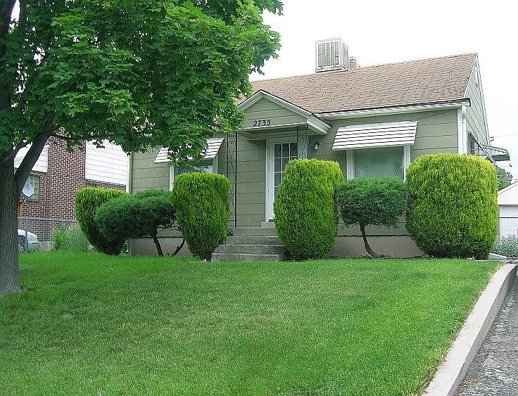 1st image of 2735 S Alden St