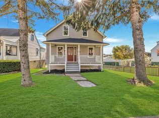 1709 Polk St, Aliquippa, PA