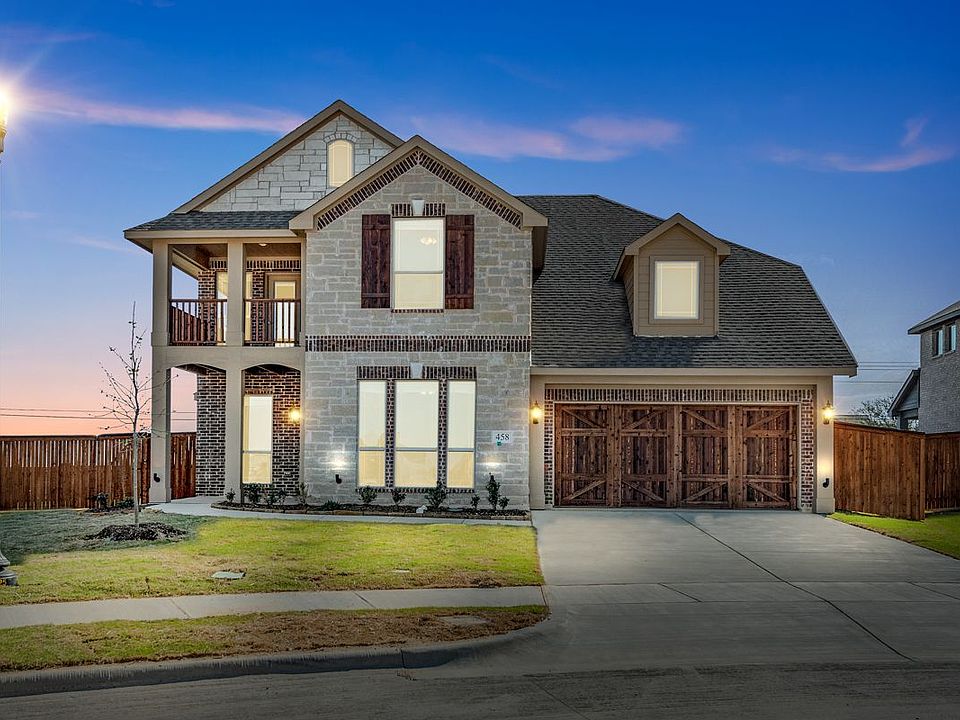 1st image of 458 Mesquite Dr