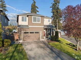 20625 7th Avenue Ct E, Spanaway, WA