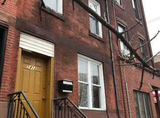 1412 Jackson St FLOOR 1, Philadelphia, PA 19145