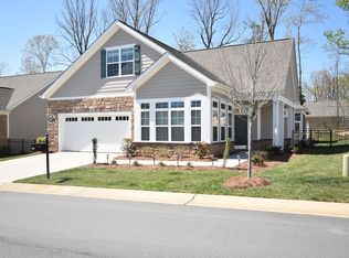 108 Alyssa Dr, Gibsonville, NC 27249