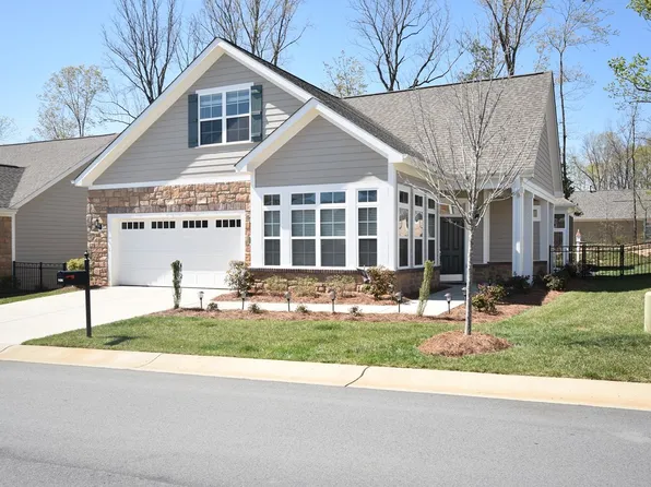 108 Alyssa Dr, Gibsonville, NC 27249