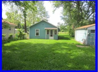 1814 W Thoman St, Springfield, MO 65803