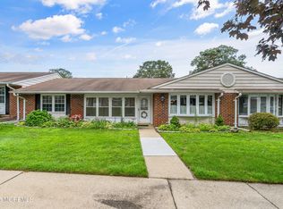 954C Aberdeen Drive #C, Lakewood, NJ 08701