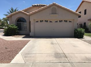1073 W Bluebird Dr, Chandler, AZ 85286