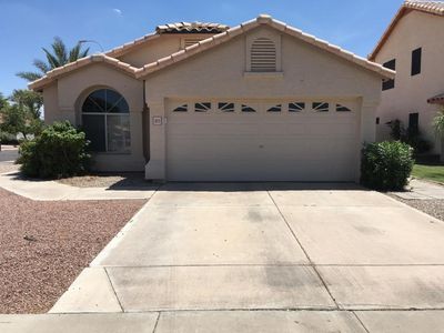 1073 W Bluebird Dr, Chandler, AZ, 85286