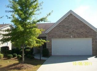 609 Sandpiper Cv, Stockbridge, GA 30281