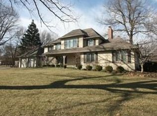 4302 W 66th Ter, Prairie Village, KS 66208