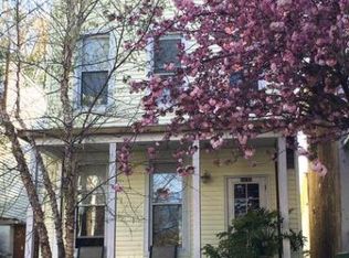 3630 Buena Vista Ave, Baltimore, MD 21211
