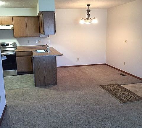 2nd image of 803 Clarinet Blvd E #803