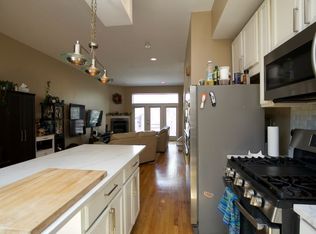 2205 W Ohio St #A02W, Chicago, IL 60612