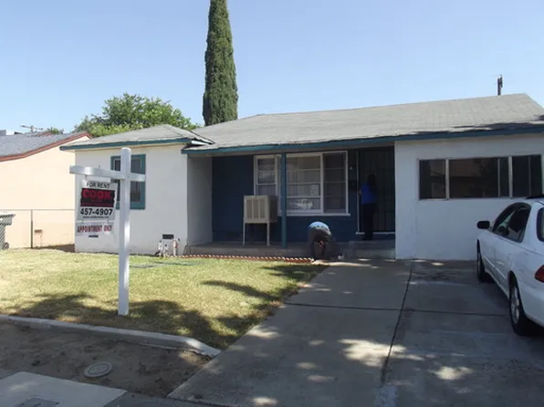 1419 Dickson St, Sacramento, CA 95822