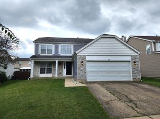 443 Monarch Ln, Bolingbrook, IL 60440