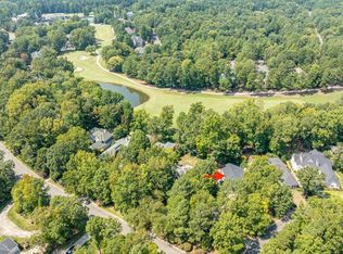 101 Tweed Pl, Chapel Hill, NC 27517