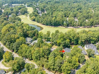 101 Tweed Pl, Chapel Hill, NC, 27517