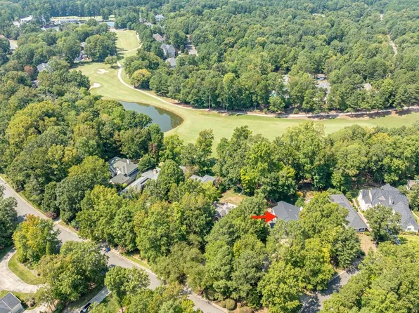 101 Tweed Pl, Chapel Hill, NC 27517