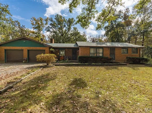 2929 Brune Rd, Farmington, MO 63640