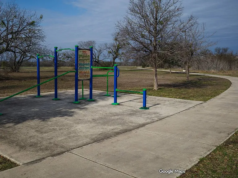 Brooks Park