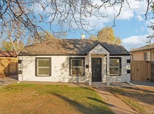 1084 S Quitman St, Denver, CO 80219