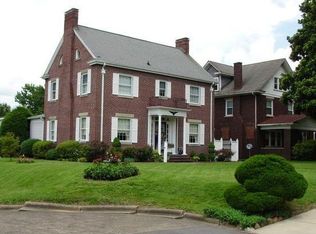 302 11th Ave, Huntington, WV 25701