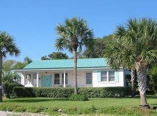 134 Inlet Dr, Saint Augustine, FL 32080