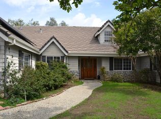 5354 Lewis Rd, Agoura Hills, CA 91301