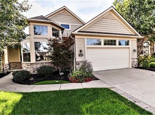 4235 Saint Annes Ct, Avon, OH 44011