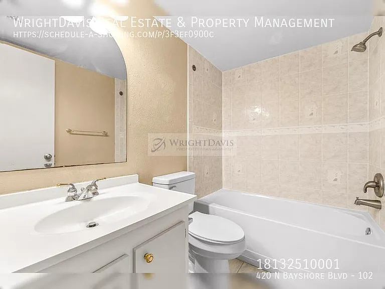 420 N Bayshore Blvd #102 — Photo 37