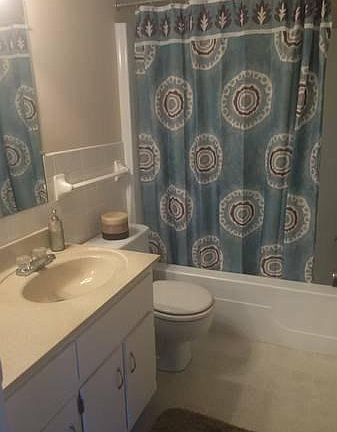 Main Bathroom