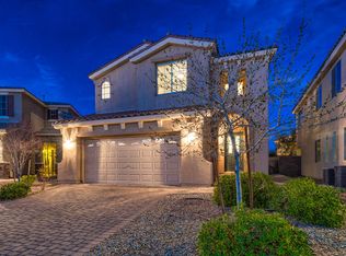 2840 Trossachs St, Henderson, NV 89044