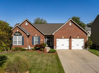 186 Coyote Ct, Covington, KY