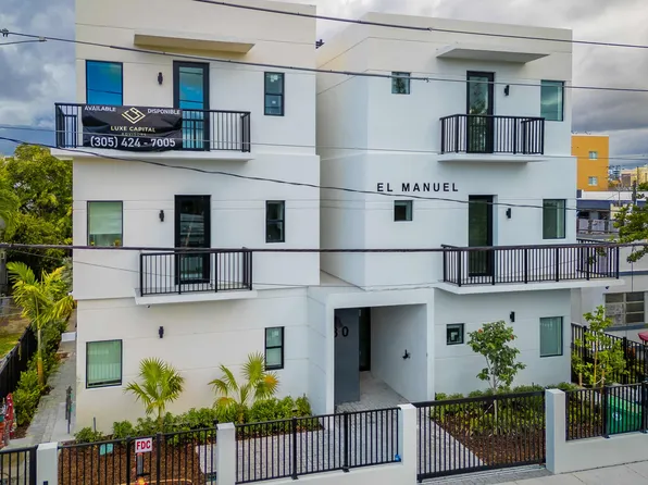 530 SW 11th Ave #303, Miami, FL 33130