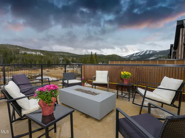 45 Ski Idlewild Road, Winter Park, CO 80482