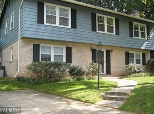 13021 Amesbury St, Woodbridge, VA