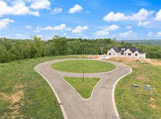  Noblewood Boulevard Lot 24, Jeffersonville, IN 47130