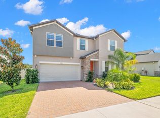 24941 Lambrusco Loop, Lutz, FL 33559