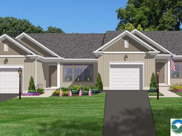2807 Hartley Ave Lot 13, Palmer Township, PA 18045