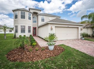 1418 Gallberry Ct, New Port Richey, FL 34655